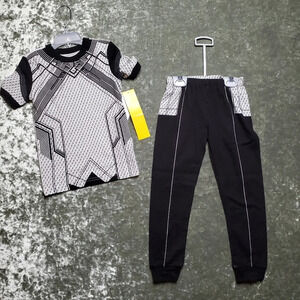 Disney Girls Xialing Costume PJ Pals